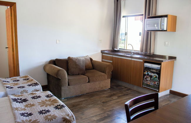 Hotel Fazenda Pocos de Caldas - Foto 44