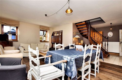 Photo 32 - Cozy Holiday Home in Ennal