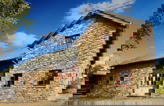 Foto 1 - Rustic Holiday Home in Halleux