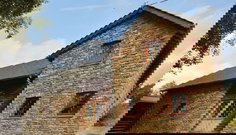 Foto 1 - Rustic Holiday Home in Halleux