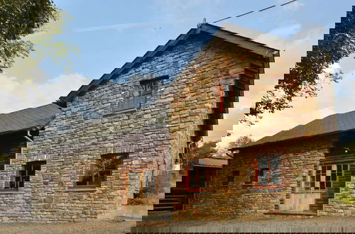 Photo 1 - Rustic Holiday Home in Halleux