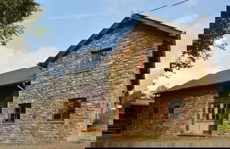 Foto 1 - Rustic Holiday Home in Halleux