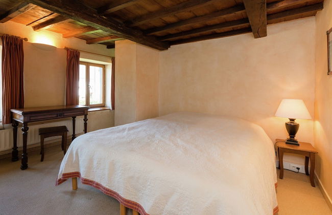 Cozy Holiday House near La Roche - Foto 9