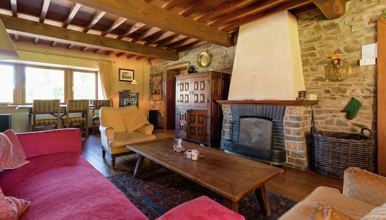 Photo 1 - Cozy Holiday House near La Roche