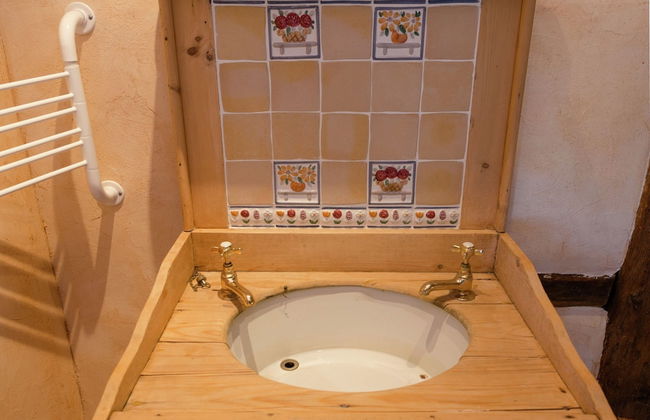 Cozy Holiday House near La Roche - Foto 22