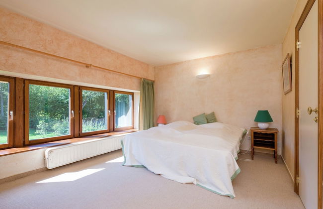 Cozy Holiday House near La Roche - Foto 7