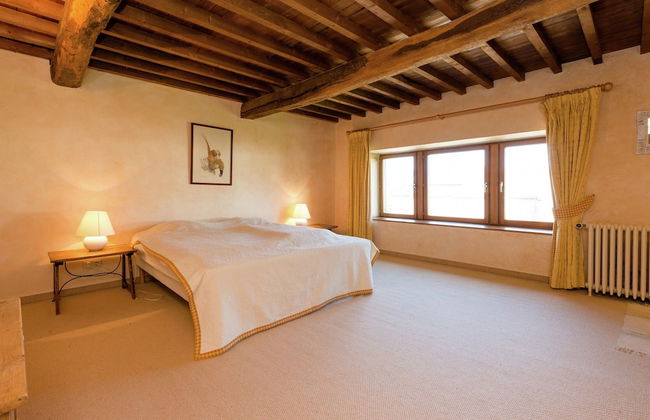 Cozy Holiday House near La Roche - Foto 3