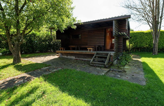 Cozy Holiday House near La Roche - Foto 24