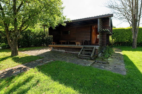 Photo 23 - Cozy Holiday House near La Roche