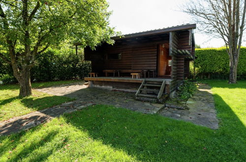 Photo 22 - Cozy Holiday House near La Roche