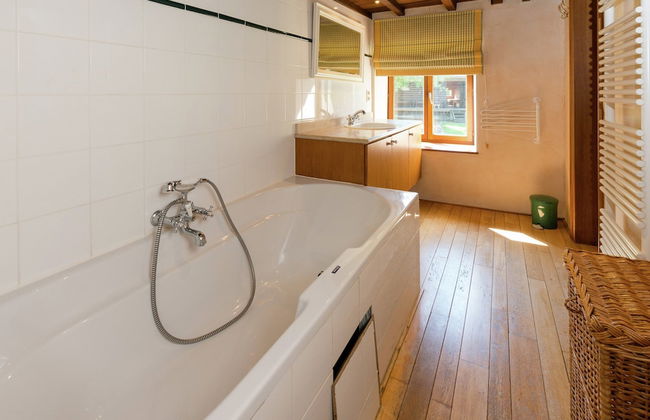 Cozy Holiday House near La Roche - Foto 14