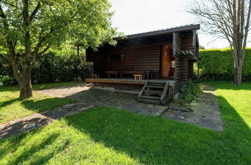 Photo 24 - Cozy Holiday House near La Roche