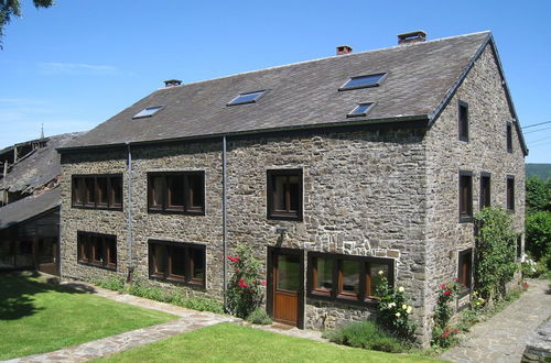 Photo 25 - Cozy Holiday House near La Roche