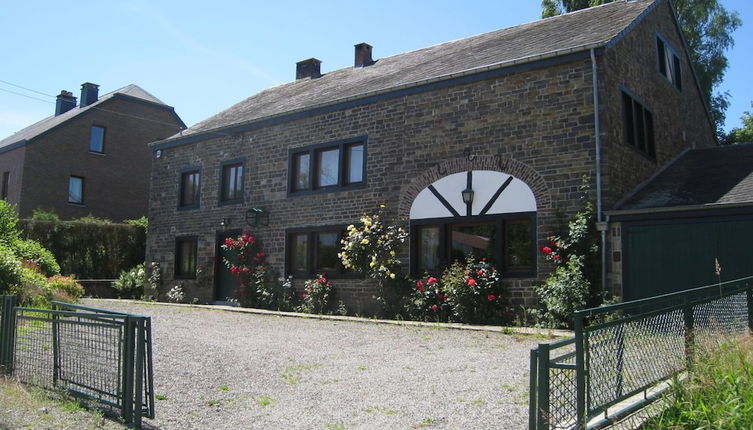 Foto 1 - Cozy Holiday House near La Roche