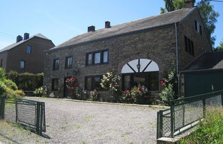 Foto 1 - Cozy Holiday House near La Roche