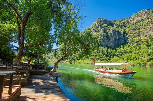 Photo 33 - Villa Zonkdemir in Dalyan