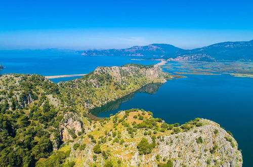 Photo 34 - Villa Zonkdemir in Dalyan