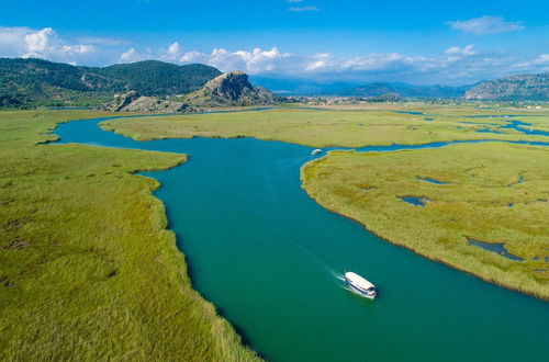 Photo 50 - Villa Zonkdemir in Dalyan