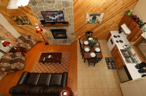 Photo 9 - Divine Escape - Two Bedroom Chalet