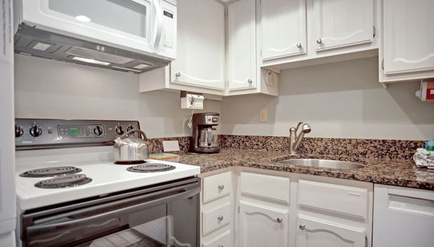 Cozinha privada