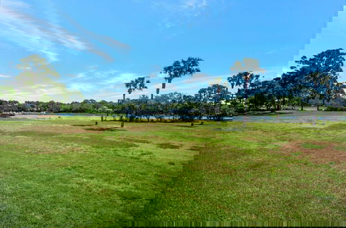 Foto 18 - 1739 Bluff Villas at The Sea Pines Resort