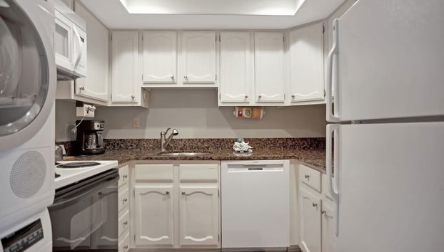 Cozinha privada