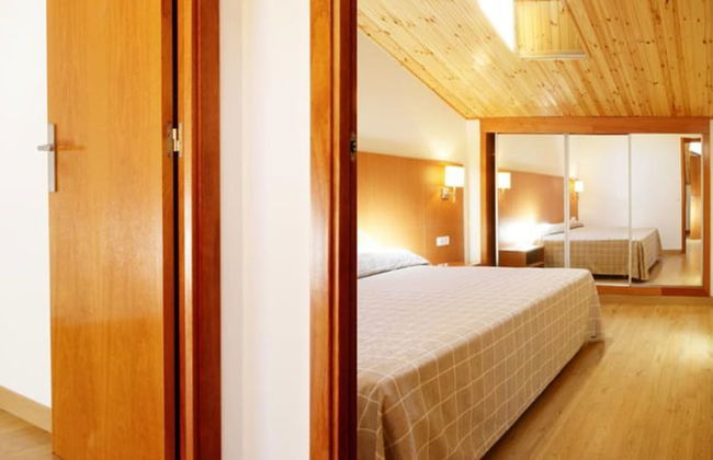Hotel Guitart la Molina Aparthotel & Spa - Foto 3