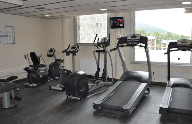 Hotel Guitart la Molina Aparthotel & Spa - Foto 33