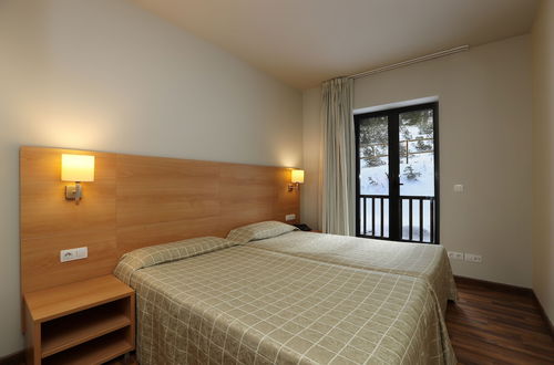 Photo 8 - Hotel Guitart la Molina Aparthotel & Spa