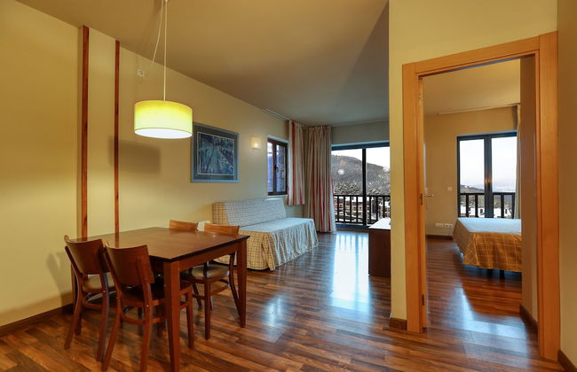 Hotel Guitart la Molina Aparthotel & Spa - Foto 18