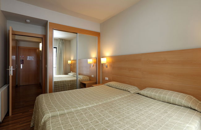 Hotel Guitart la Molina Aparthotel & Spa - Foto 7