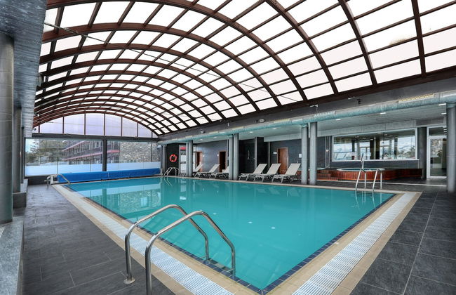 Hotel Guitart la Molina Aparthotel & Spa - Foto 32