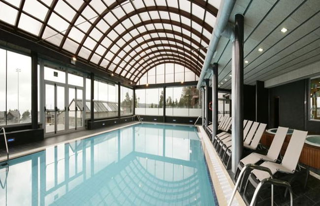 Hotel Guitart la Molina Aparthotel & Spa - Foto 30