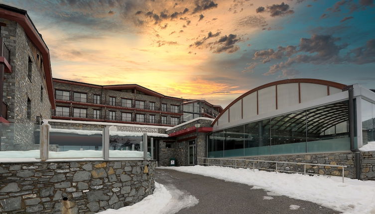 Photo 1 - Hotel Guitart la Molina Aparthotel & Spa