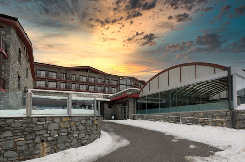 Photo 1 - Hotel Guitart la Molina Aparthotel & Spa