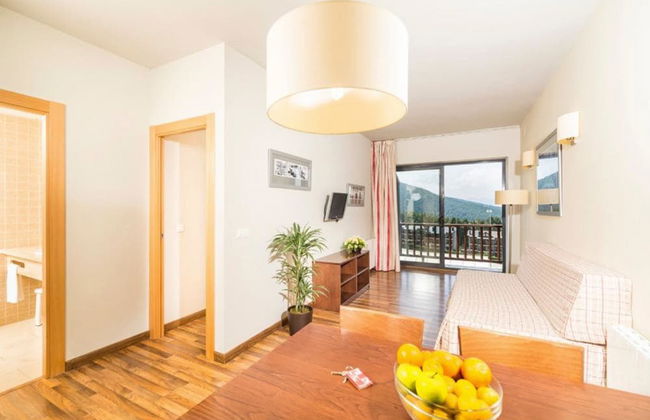 Hotel Guitart la Molina Aparthotel & Spa - Foto 23