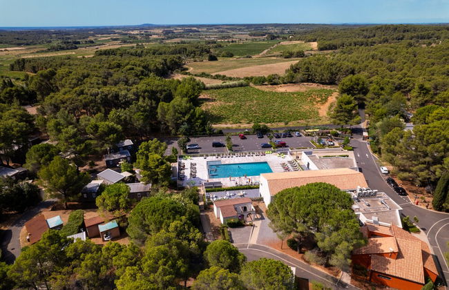 VVF Montagnac Hérault - Foto 36