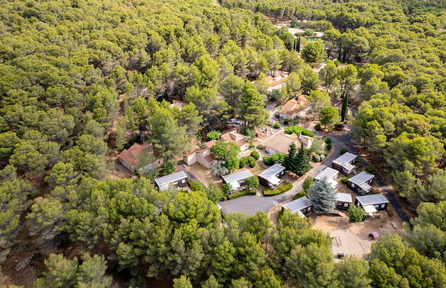 VVF Montagnac Hérault - Foto 45