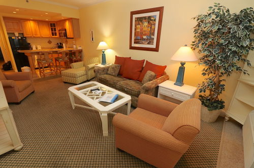 Photo 20 - The Villas at Hatteras Landing by Kees Vacations