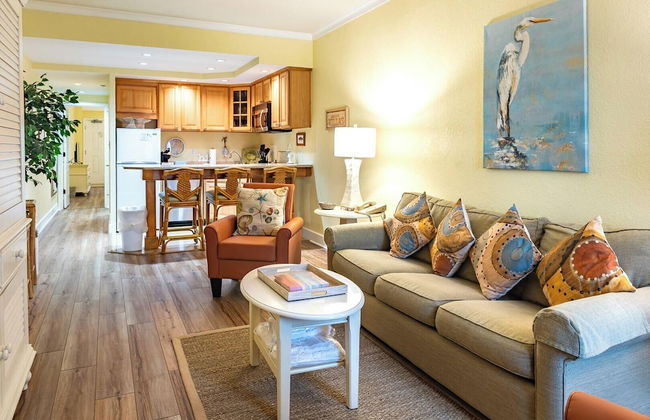 The Villas at Hatteras Landing by Kees Vacations - Foto 1
