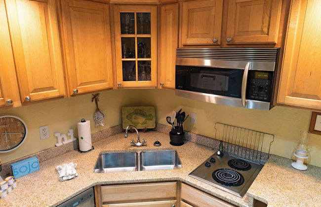 The Villas at Hatteras Landing by Kees Vacations - Foto 8
