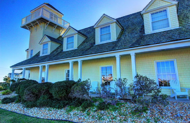 The Villas at Hatteras Landing by Kees Vacations - Foto 26
