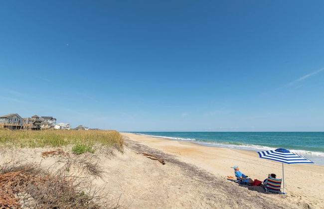 The Villas at Hatteras Landing by Kees Vacations - Foto 22