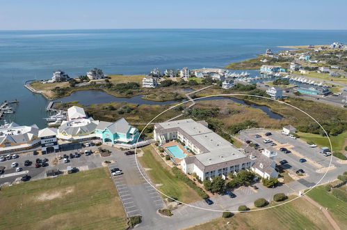 Foto 32 - The Villas at Hatteras Landing by Kees Vacations