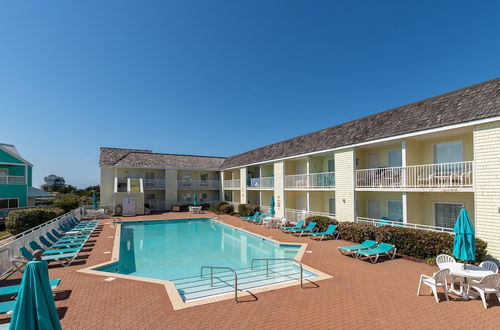 Foto 40 - The Villas at Hatteras Landing by Kees Vacations