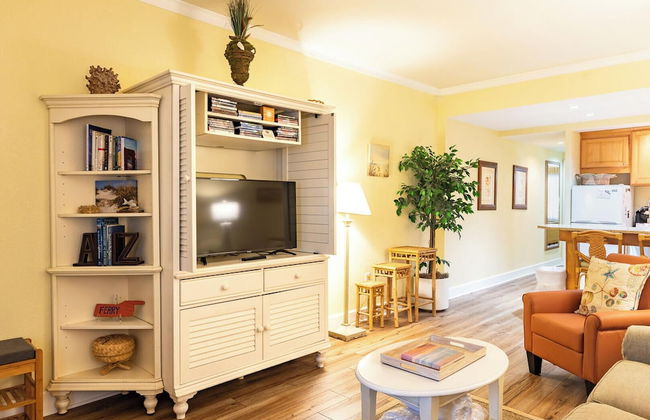 The Villas at Hatteras Landing by Kees Vacations - Foto 10