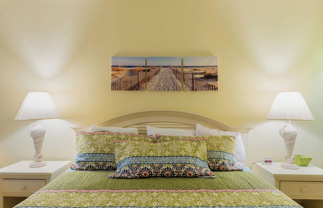 The Villas at Hatteras Landing by Kees Vacations - Foto 3