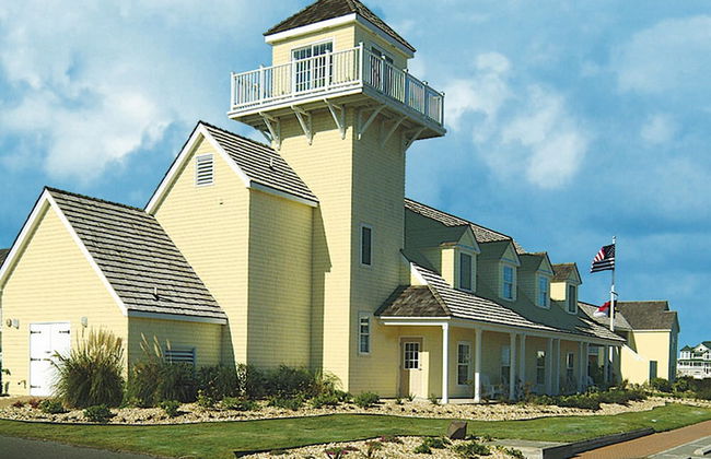 The Villas at Hatteras Landing by Kees Vacations - Foto 25