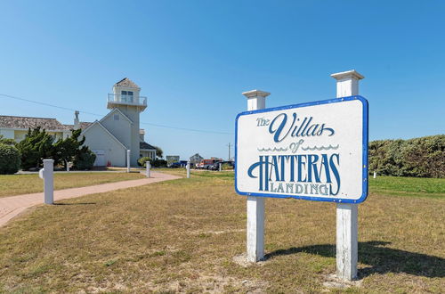 Foto 19 - The Villas at Hatteras Landing by Kees Vacations