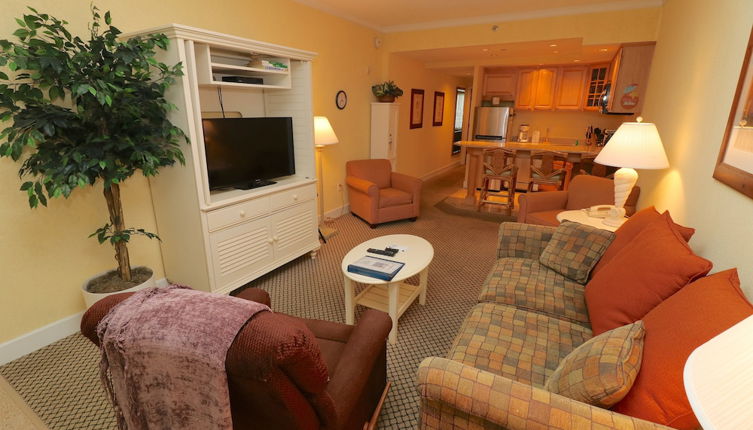 Photo 1 - The Villas at Hatteras Landing by Kees Vacations